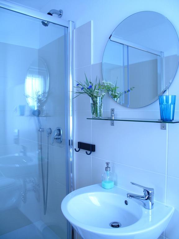 Guesthouse Bor Plitvice Lakes Plitvická jezera Pokoj fotografie