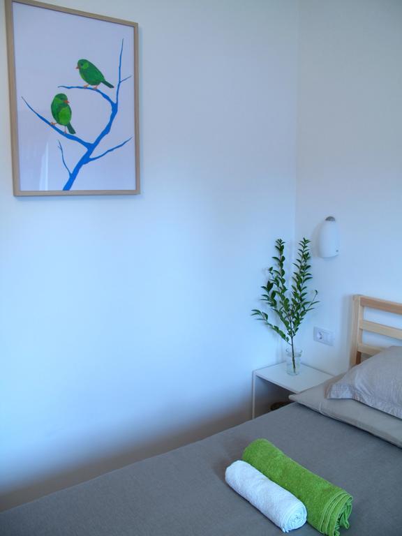 Guesthouse Bor Plitvice Lakes Plitvická jezera Pokoj fotografie