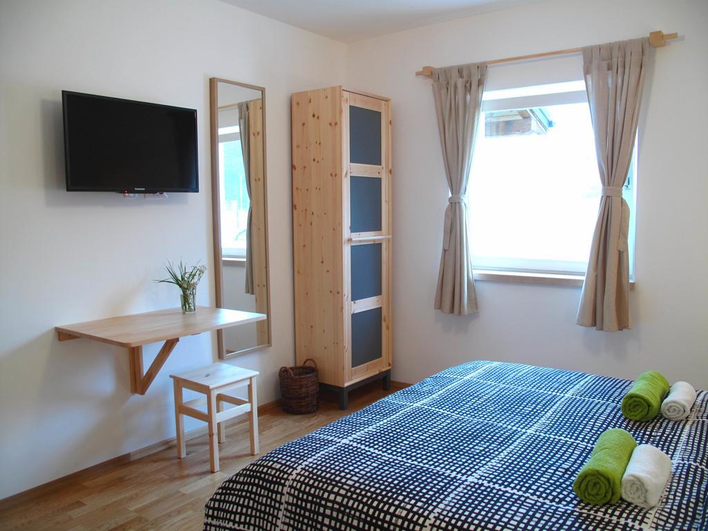 Guesthouse Bor Plitvice Lakes Plitvická jezera Pokoj fotografie