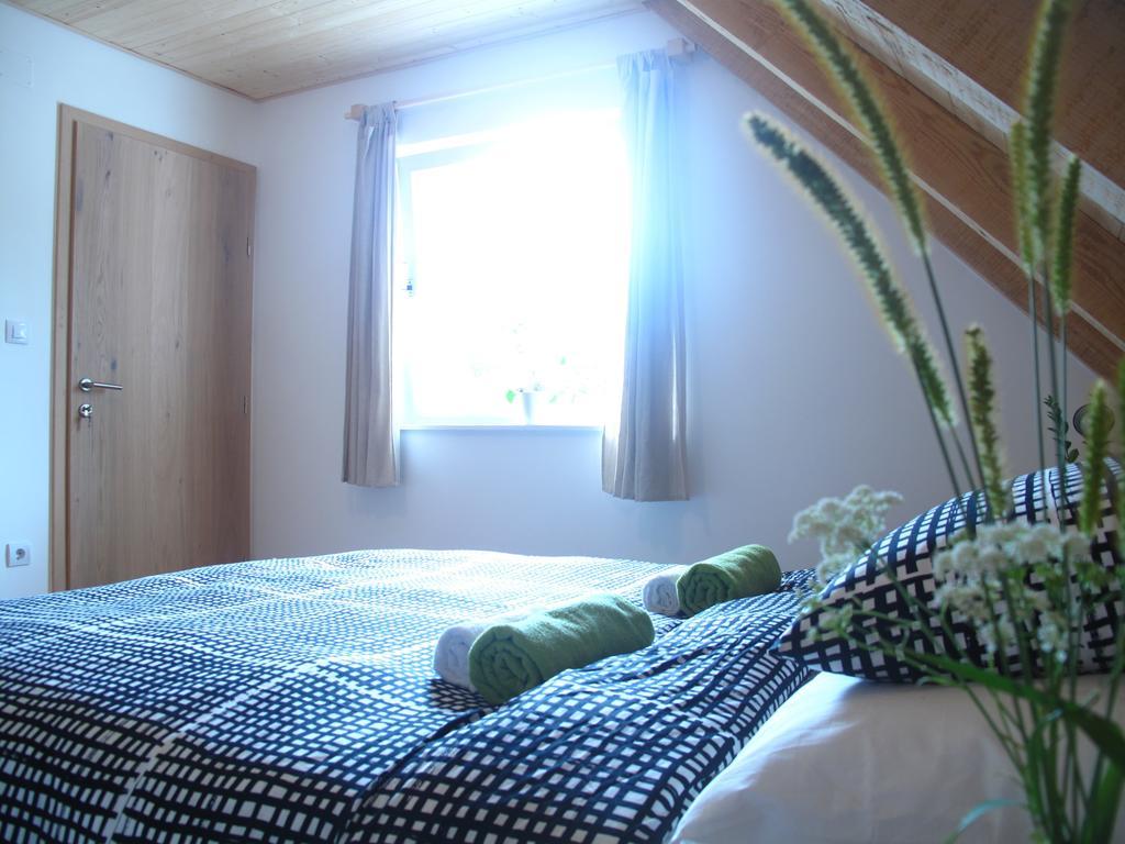 Guesthouse Bor Plitvice Lakes Plitvická jezera Pokoj fotografie