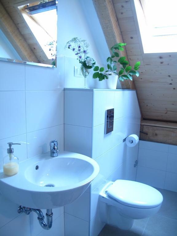 Guesthouse Bor Plitvice Lakes Plitvická jezera Pokoj fotografie