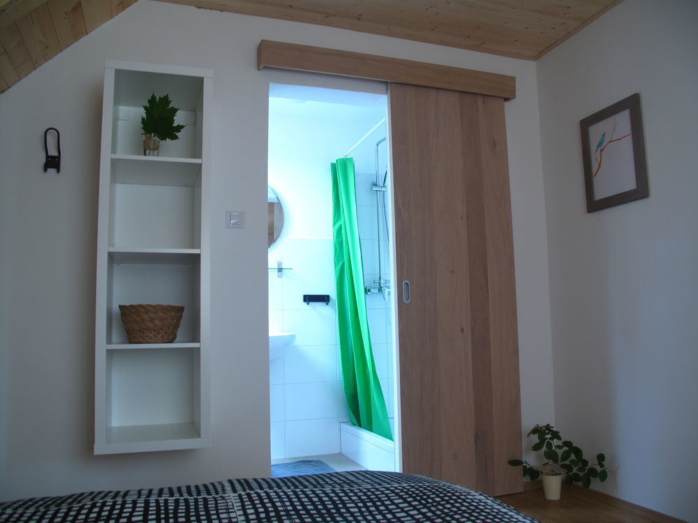 Guesthouse Bor Plitvice Lakes Plitvická jezera Exteriér fotografie