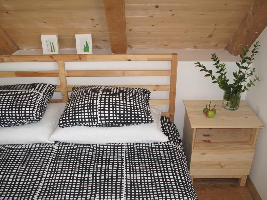 Guesthouse Bor Plitvice Lakes Plitvická jezera Exteriér fotografie