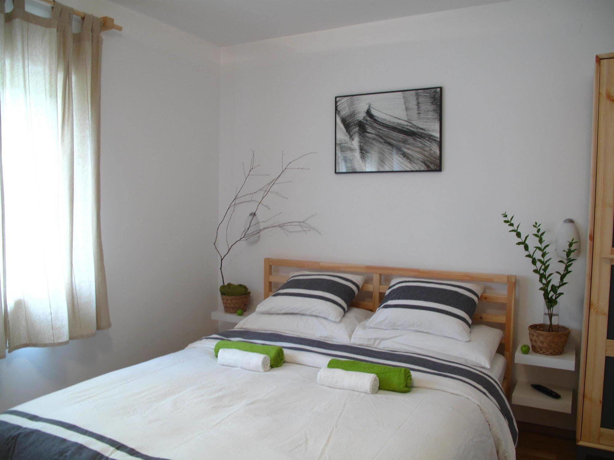 Guesthouse Bor Plitvice Lakes Plitvická jezera Exteriér fotografie