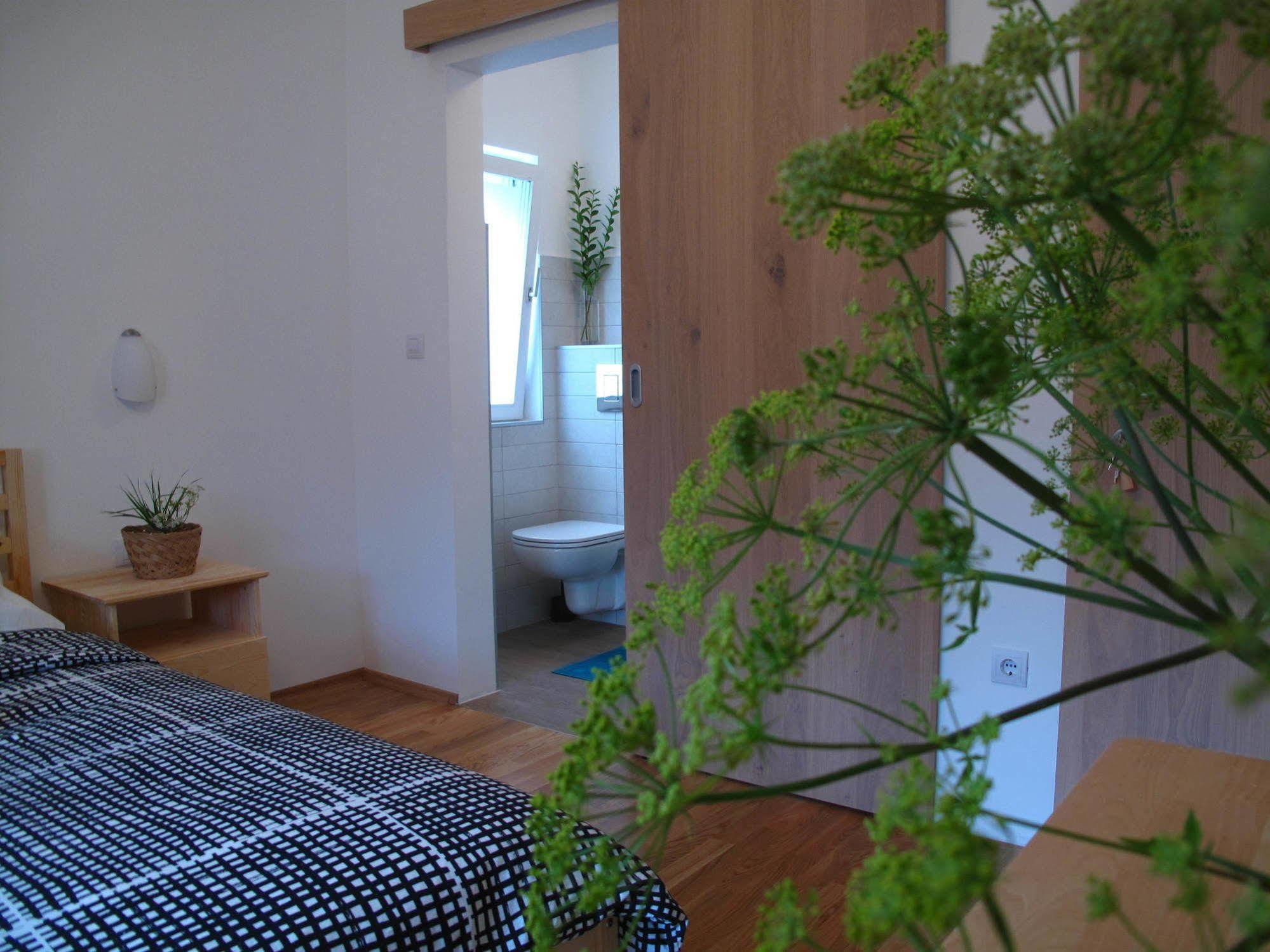 Guesthouse Bor Plitvice Lakes Plitvická jezera Exteriér fotografie