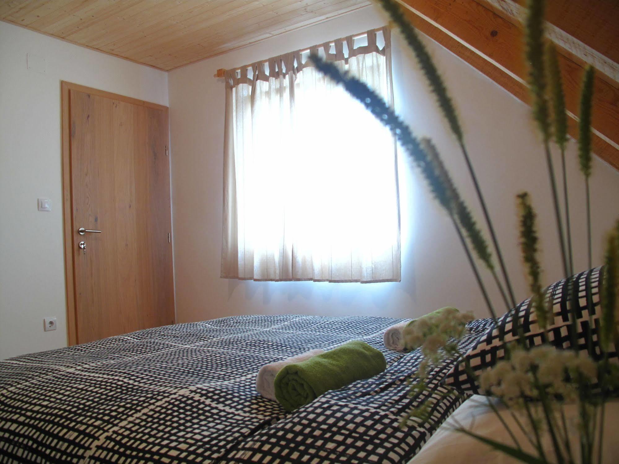 Guesthouse Bor Plitvice Lakes Plitvická jezera Exteriér fotografie
