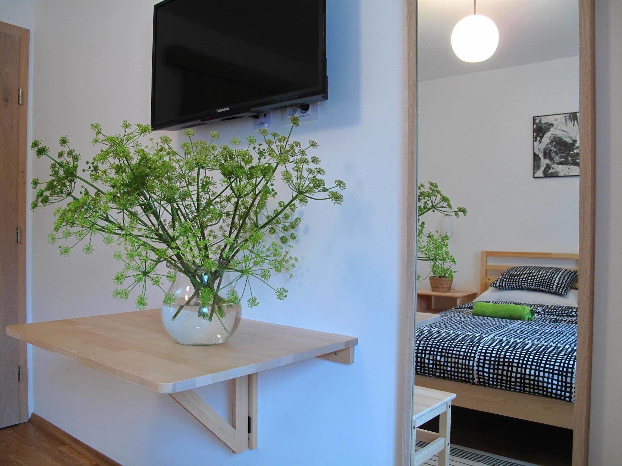 Guesthouse Bor Plitvice Lakes Plitvická jezera Exteriér fotografie