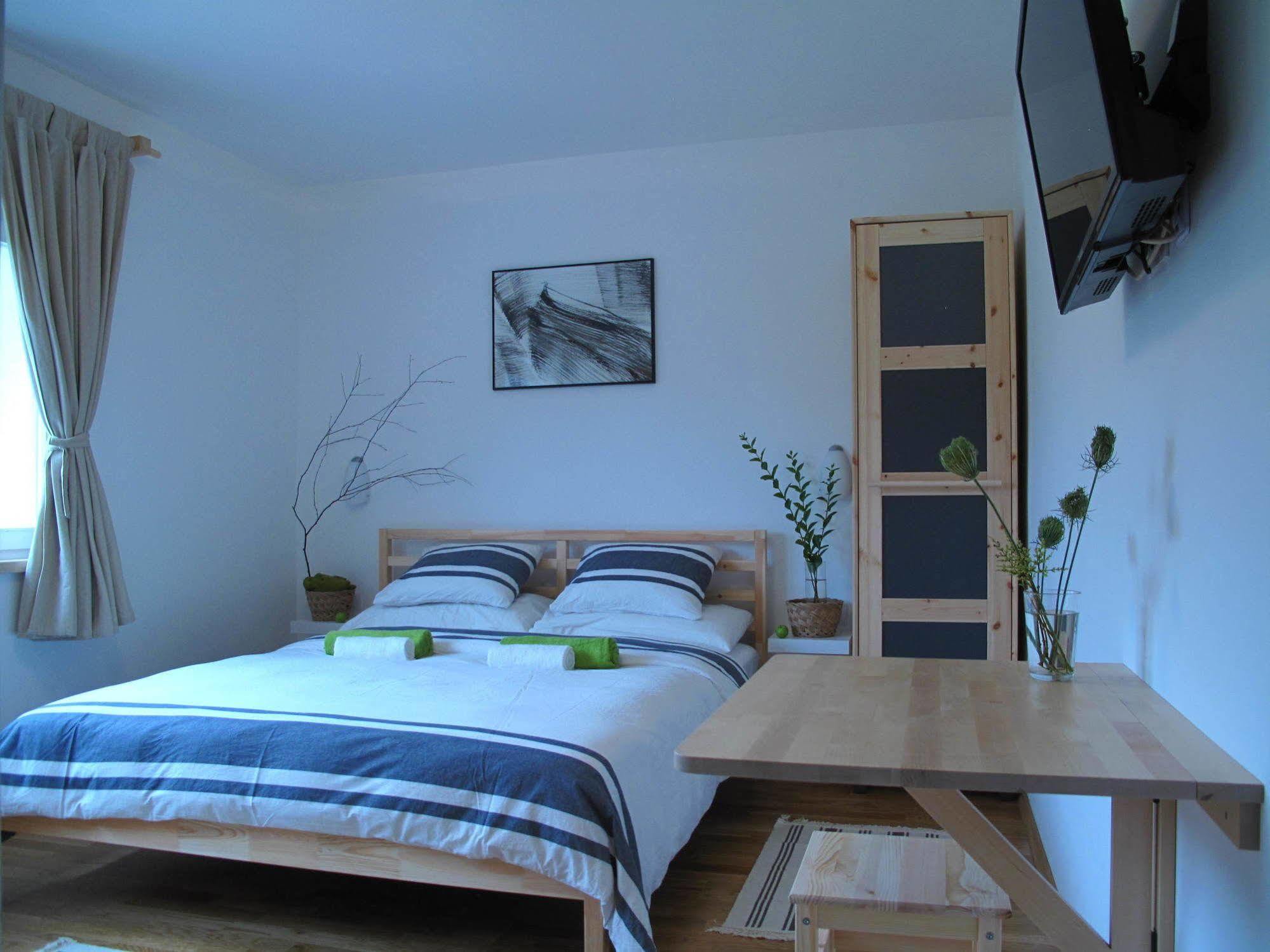 Guesthouse Bor Plitvice Lakes Plitvická jezera Exteriér fotografie